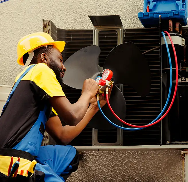 Why Homeowners & Businesses Trust Us in New Port Richey, FL?