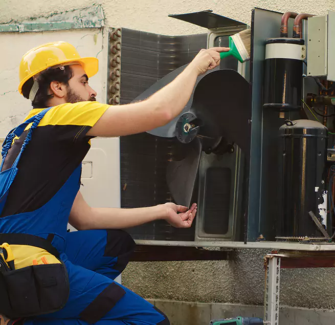  Why Homeowners & Businesses Trust Us in New Port Richey, FL?