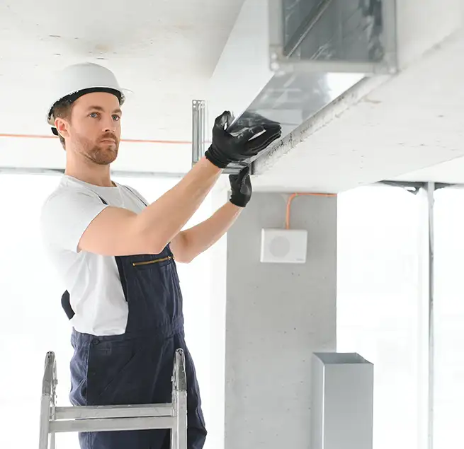 Why Homeowners & Businesses Trust Us in New Port Richey, FL?