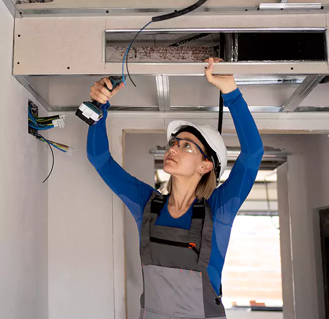 Why Homeowners & Businesses Trust Us in New Port Richey, FL?