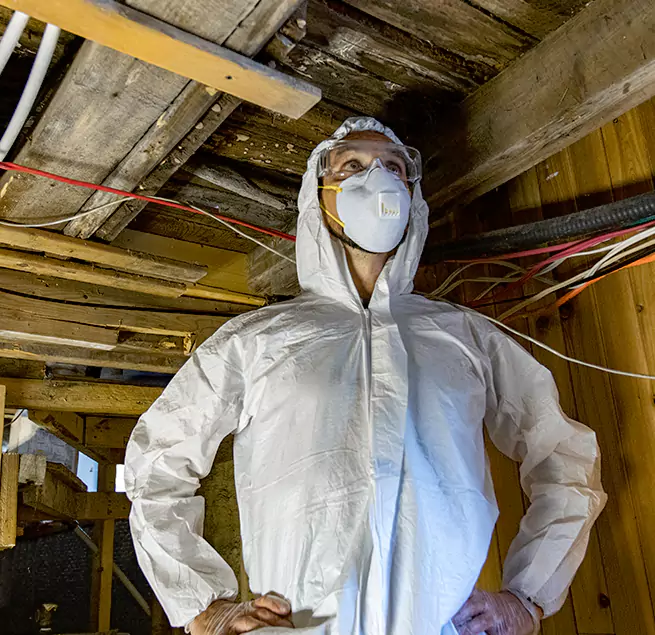 Why Homeowners & Businesses Trust Us in New Port Richey, FL?