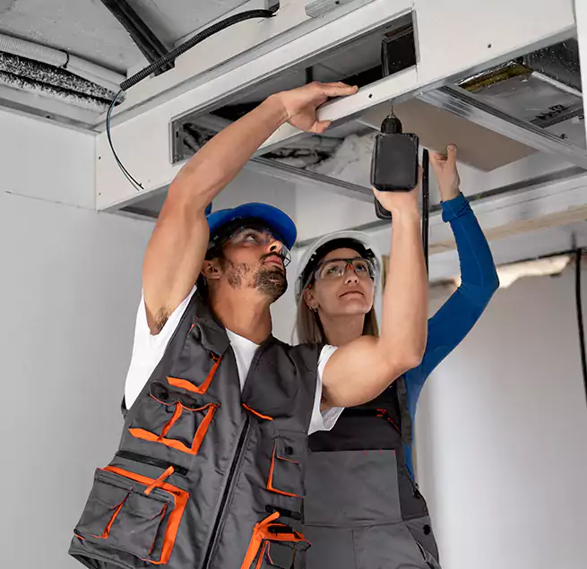 Why Homeowners & Businesses Trust Us in New Port Richey, FL