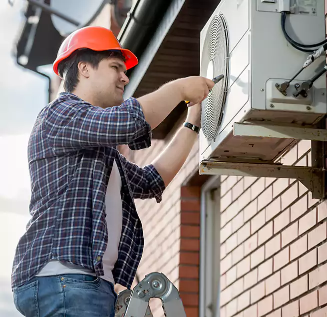 Why Homeowners & Businesses Trust Us New Port Richey, FL