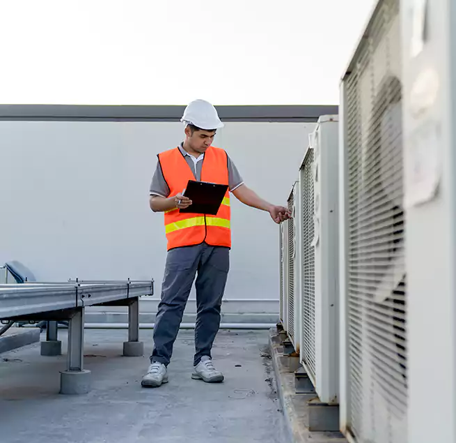 Why Homeowners & Businesses Trust Us in New Port Richey, FL?