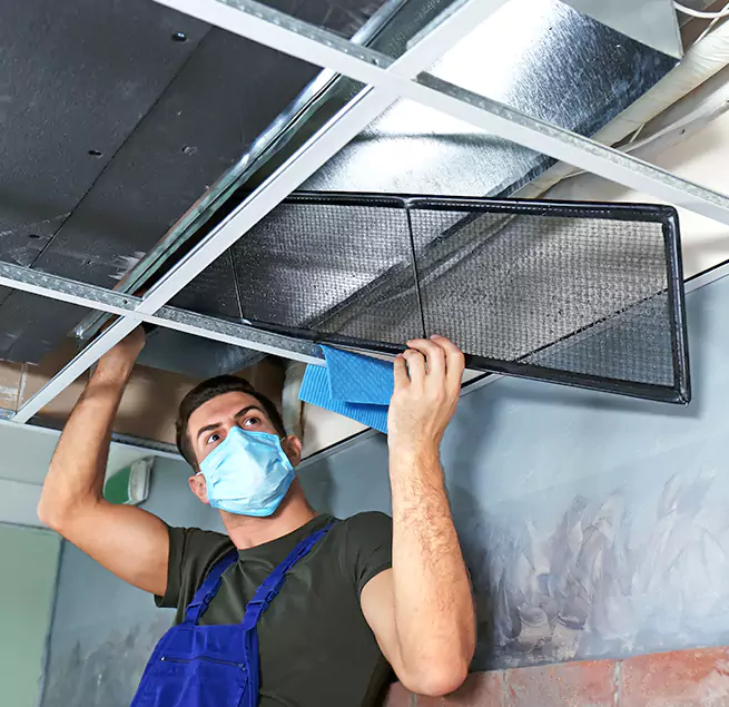  Why Homeowners Businesses Trust Us  in New Port Richey, FL?