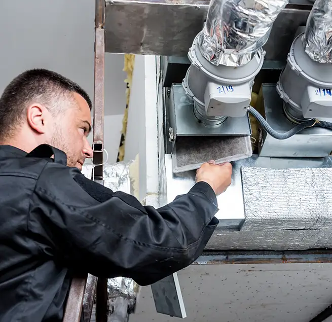 Why Homeowners & Businesses Trust Us in New Port Richey, FL?